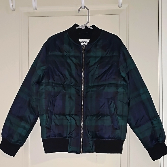 Old Navy Boy's Puffer Jacket size M(8) - Picture 1 of 2